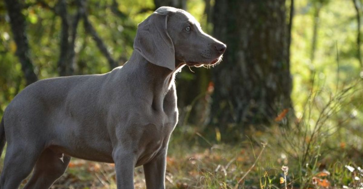 20 Popular Dog Breeds That Some Owners Find More Challenging Than Expected and Why