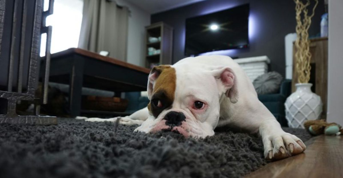 9 Comments That Can Be Hurtful to Atheist Dog Owners