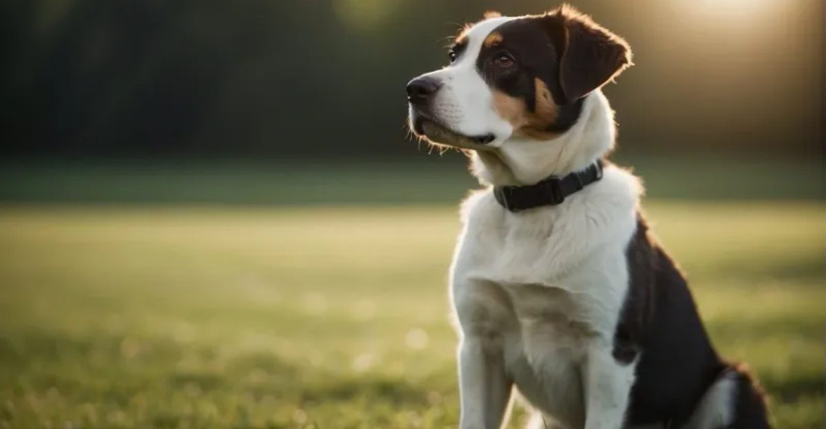 11 Everyday Things Owners Do That Change a Dogs Personality Over Time