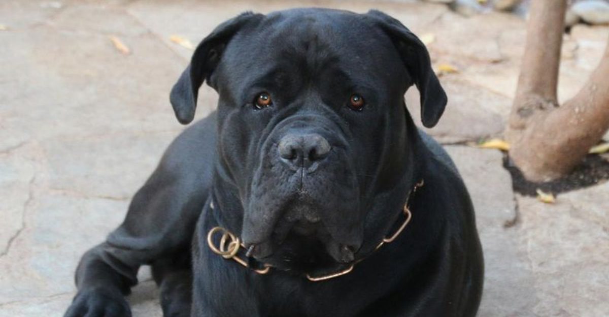 12 Dog Breeds That Need Emotionally Strong Owners Not Just Active Ones