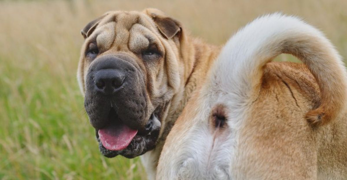 13 Dog Breeds Known to Be More Prone to Sudden Aggressive Outbursts