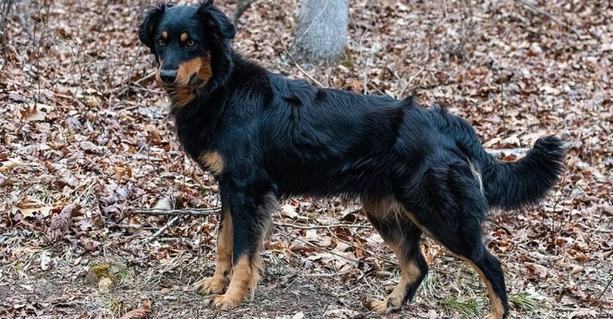13 Dog Breeds That React Differently Depending on Which Family Member Is Holding the Leash