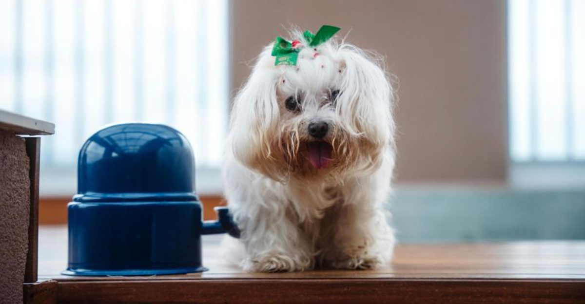 14 Dog Breeds That Look Innocent But Run the Entire Household