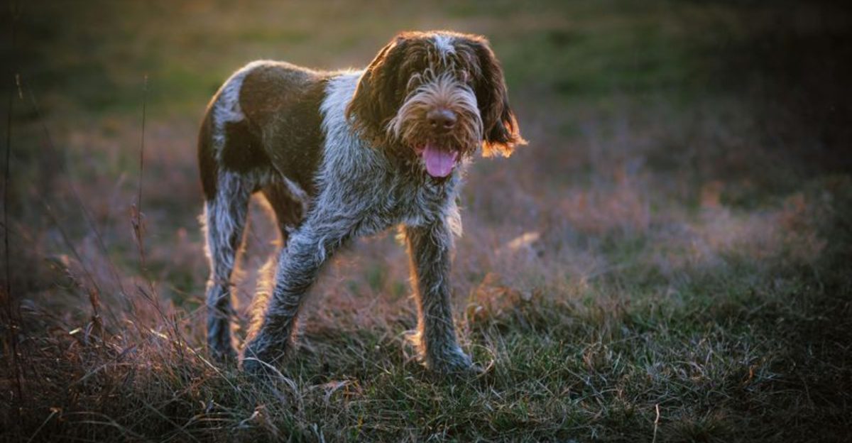 Dont Pick a Breed Blind Here Are 10 Dogs That Stay Remarkably Even Tempered