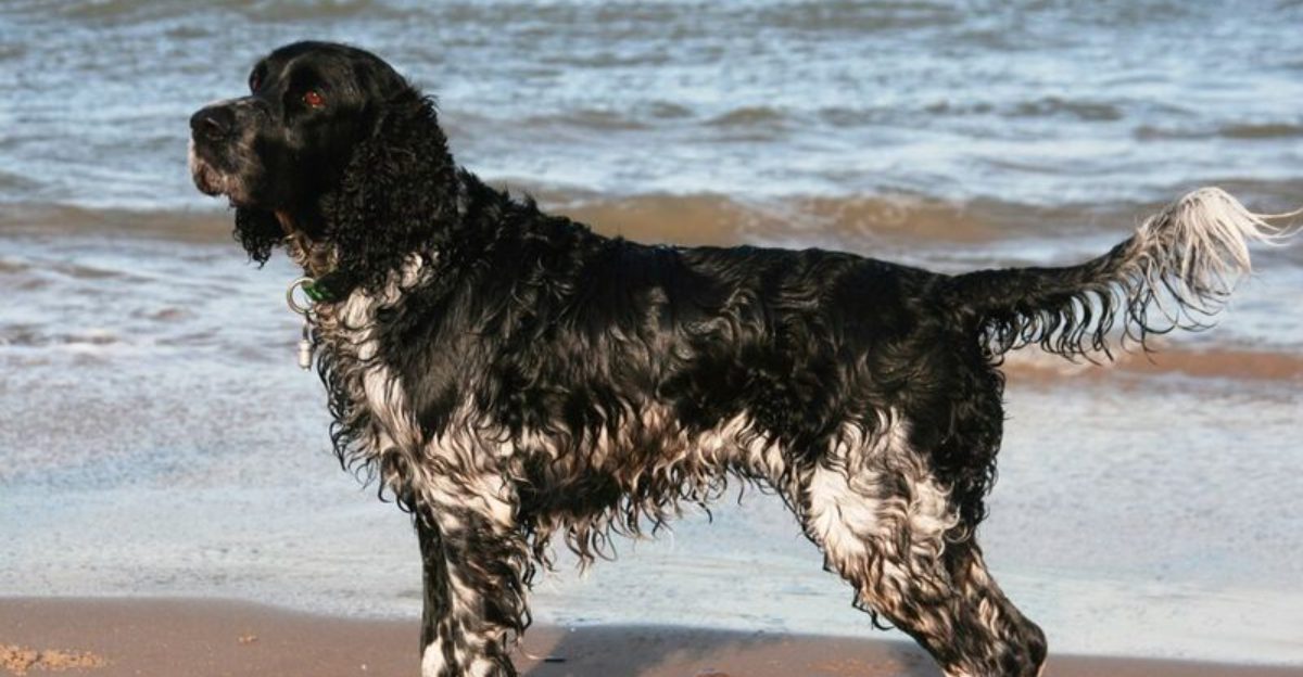 Ear Infection Magnet 11 Breeds With Ears That Need Extra Care