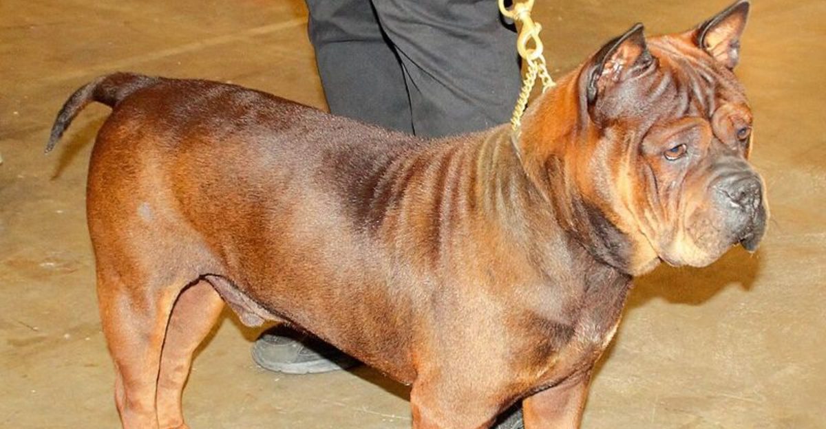 If Youre Drawn to Dogs With Strong Identity Start With These 10 Breeds