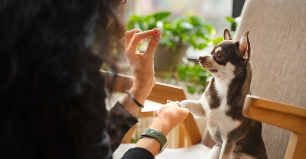 Mental Stimulation Is the 2026 Obsession 10 Enrichment Trends Trainers Say Actually Work