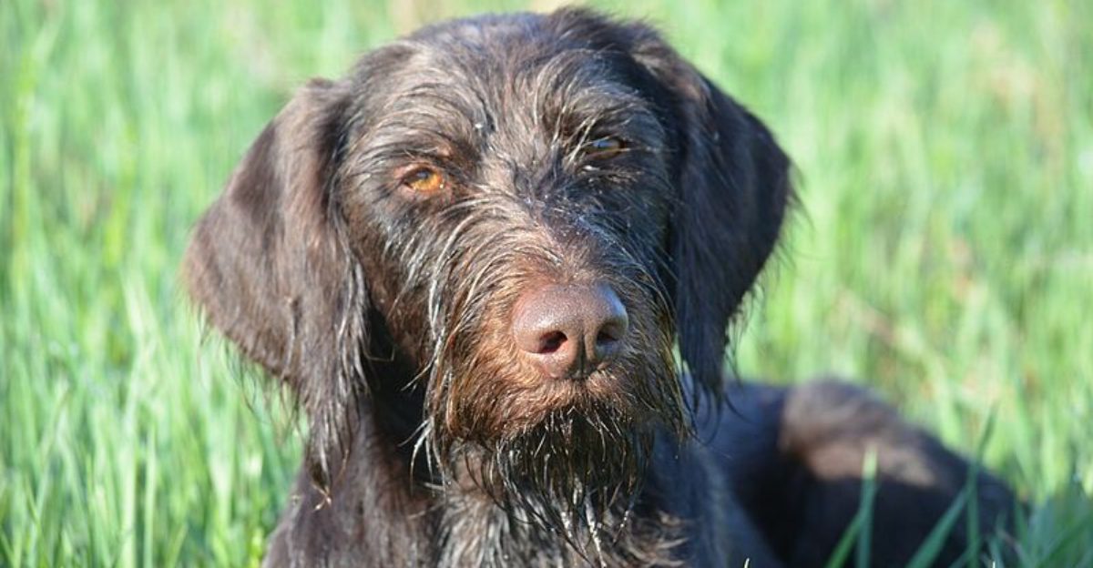 Smart Collars Are Taking Over 11 Breeds People Track Like Athletes And Its Getting Controversial