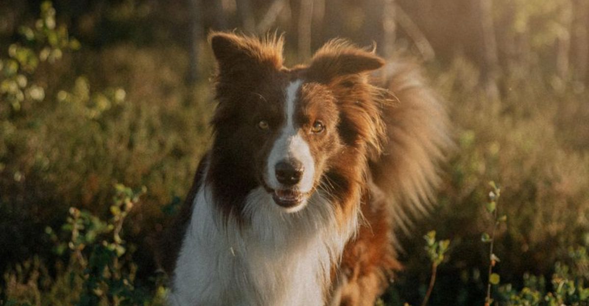 Stop Calling Them Needy 10 Breeds That Just Bond Deeply and Stay Close 1