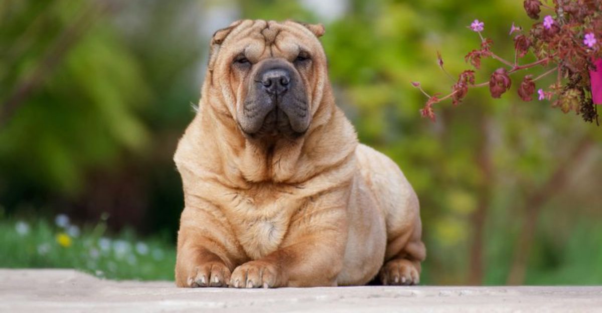 The Dog Flu Map Trend Is Back 12 Breeds Owners Are Now Being Extra Careful With