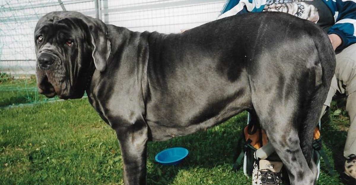 The Health First Breeding Movement Is Growing 12 Breeds People Say Standards Should Change For