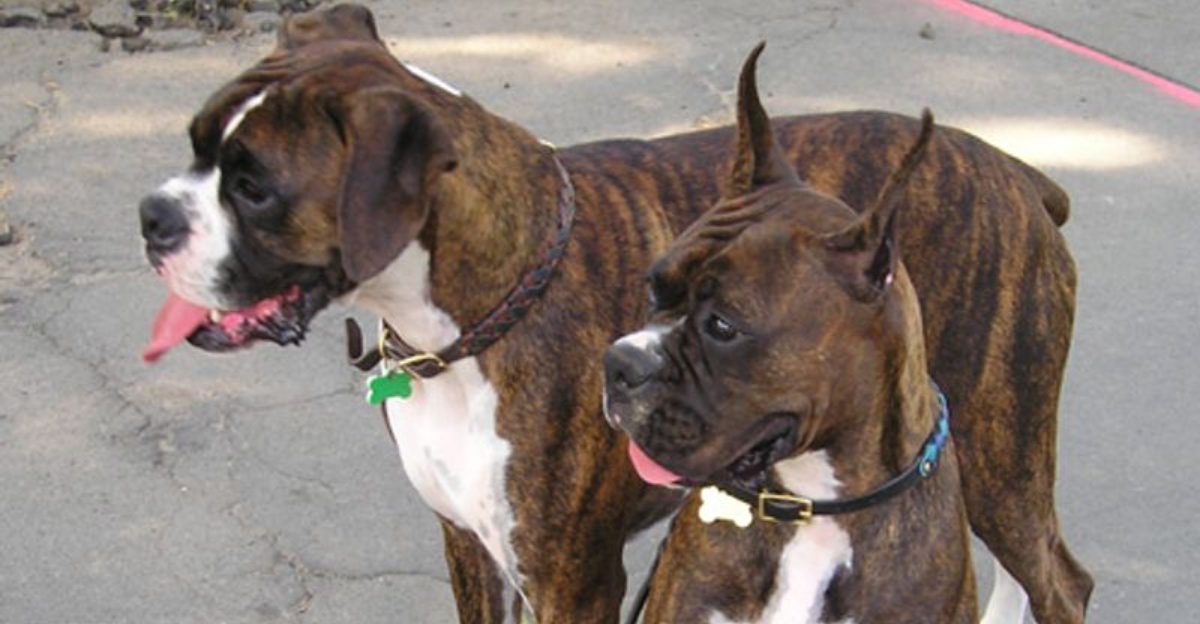 The Working Line vs Show Line Argument 12 Breeds Where Lines Can Feel Like Different Dogs