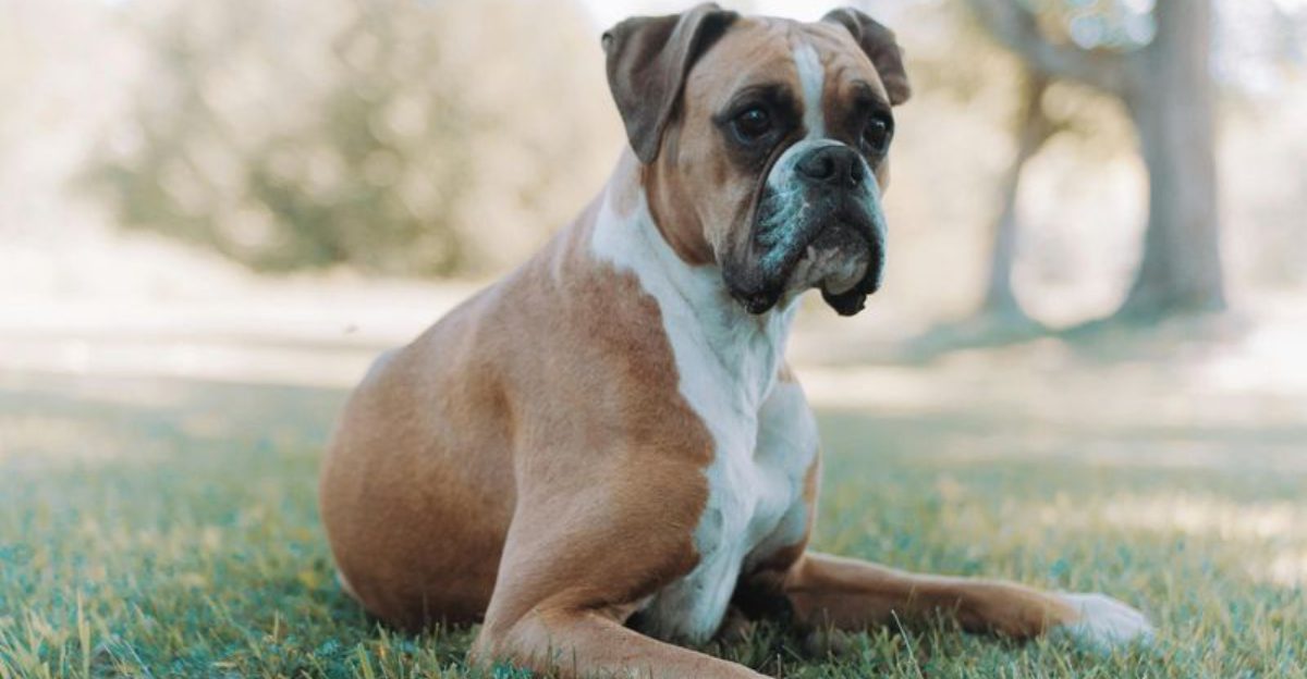 These 10 Dog Breeds Are Often Described as Old Soul Companions