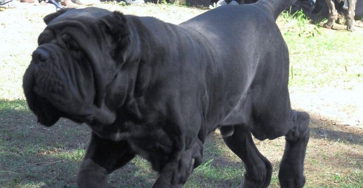 These 11 Breeds Mature Emotionally Later Than Their Size Suggests