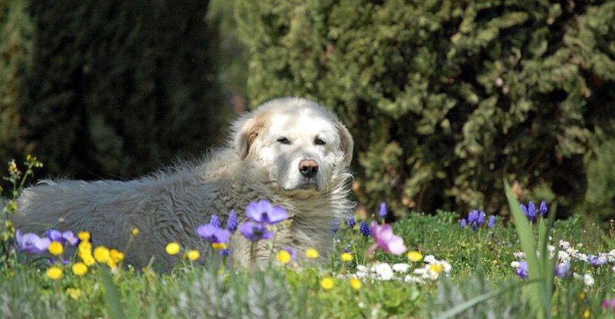 These 12 Breeds Are More Observant Than Expressive – And People Often Misread Them