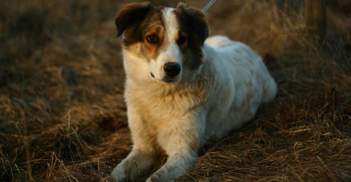 These 12 Dog Breeds Communicate More With Posture Than Sound