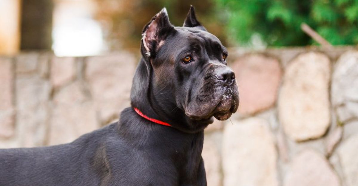 12 Dog Breeds That Are Quietly Being Rehomed Because Owners Underestimated Them