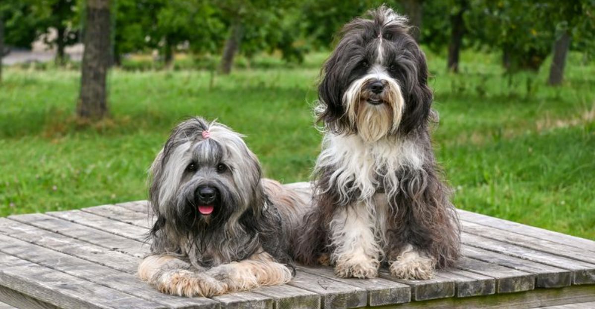 12 dog breeds that are commonly misunderstood as unfriendly but are deeply loyal