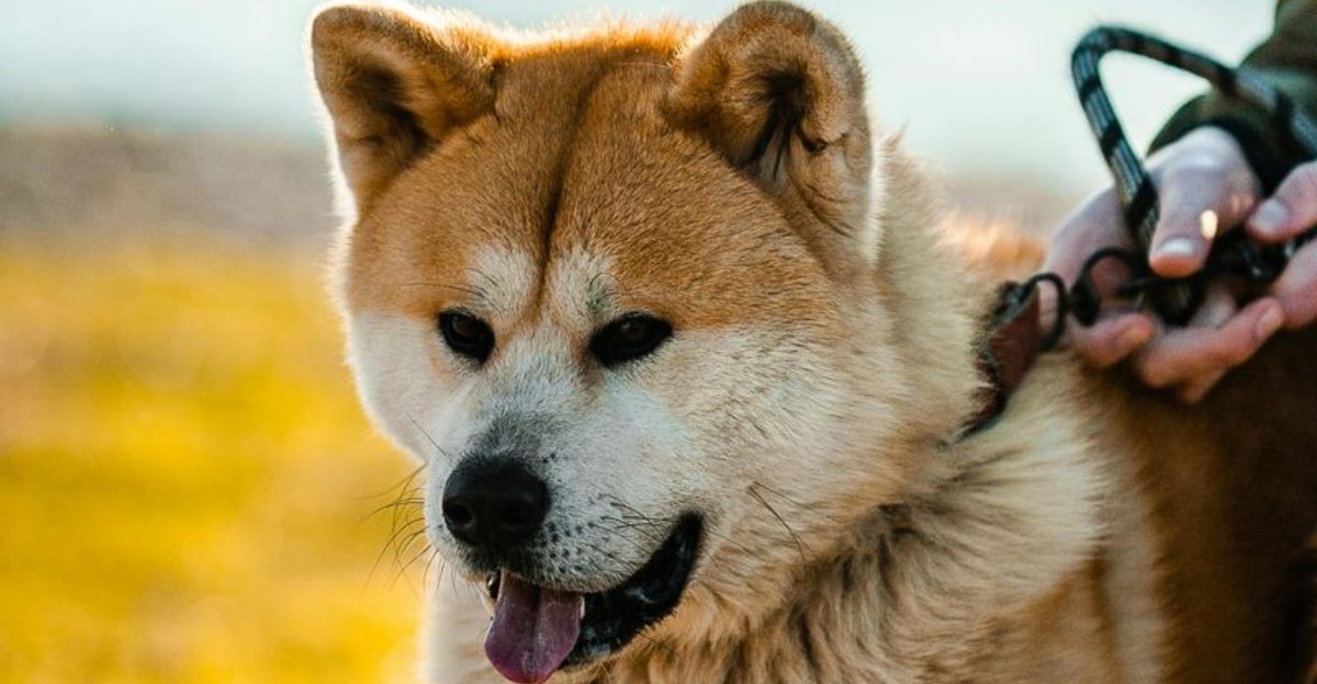12 dog breeds that people often misjudge as cold but are actually deeply attached