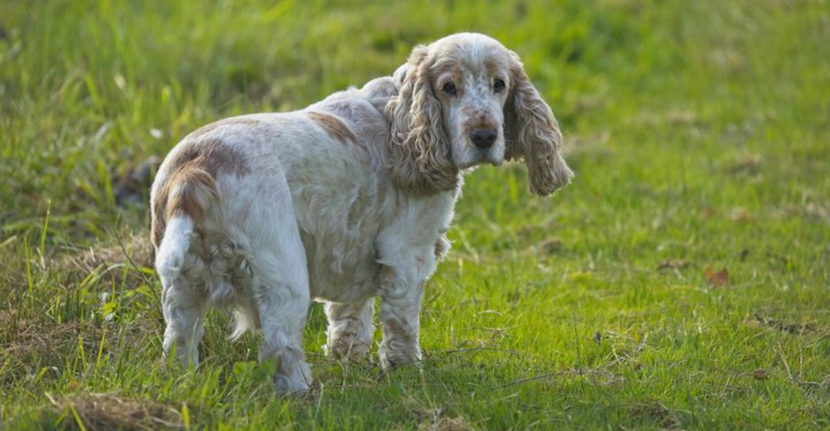 16 breeds that stay steady even when other dogs lose focus