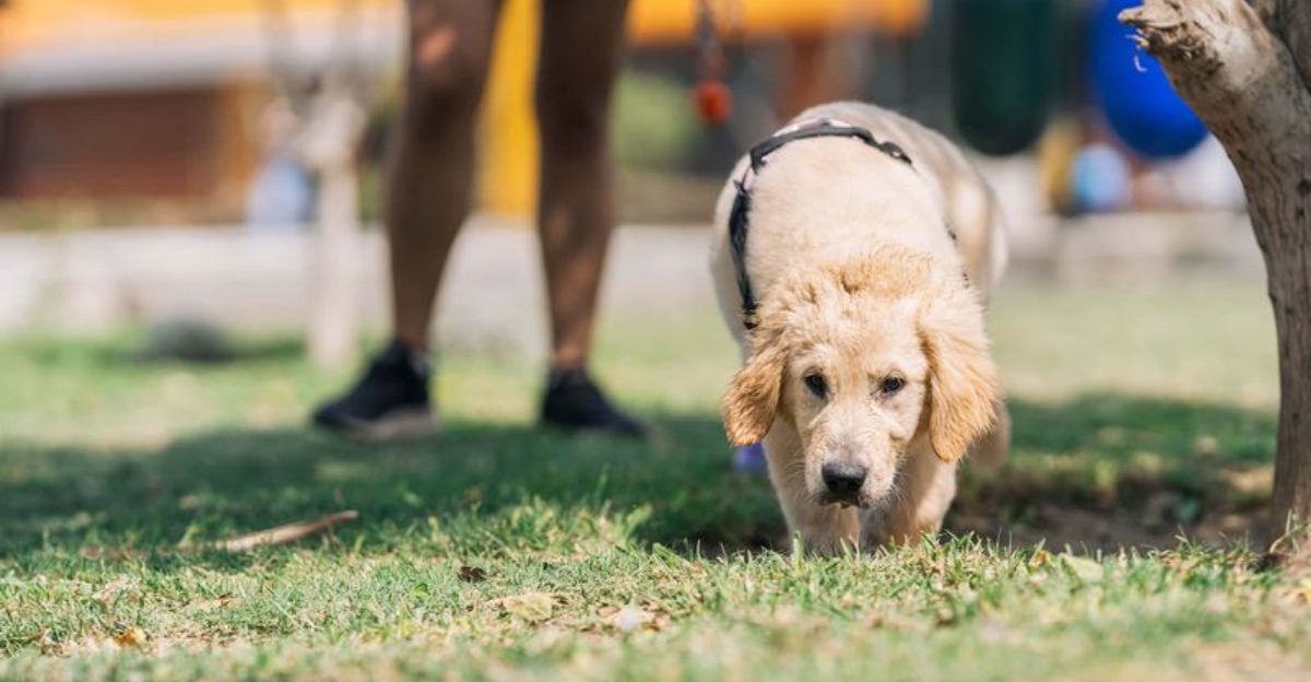8 mistakes people make when choosing a calm dog for a quiet home