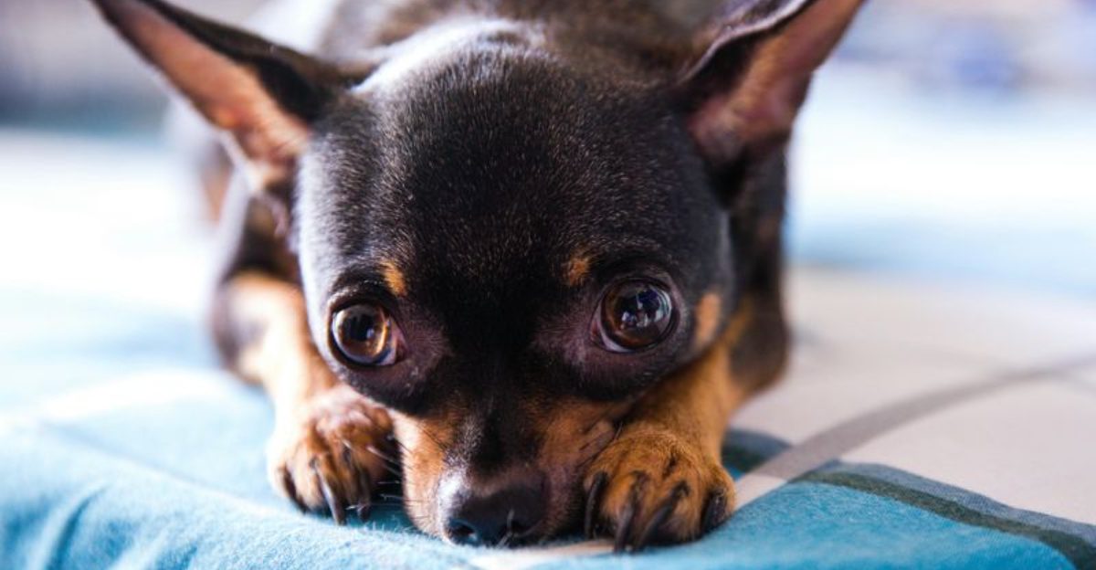 The Dog Keeps Reverse Sneezing Freakout Is Everywhere 13 Breeds That Scare Owners the Most