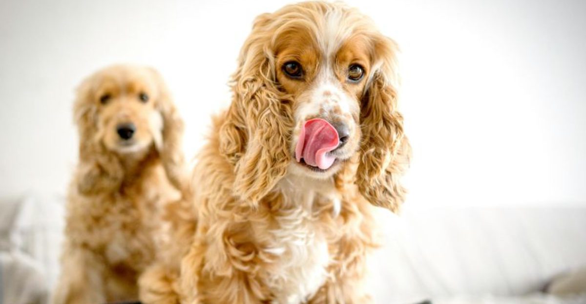 The Training Ruined My Dogs Personality Debate Is Getting Ugly – 12 Breeds Cited
