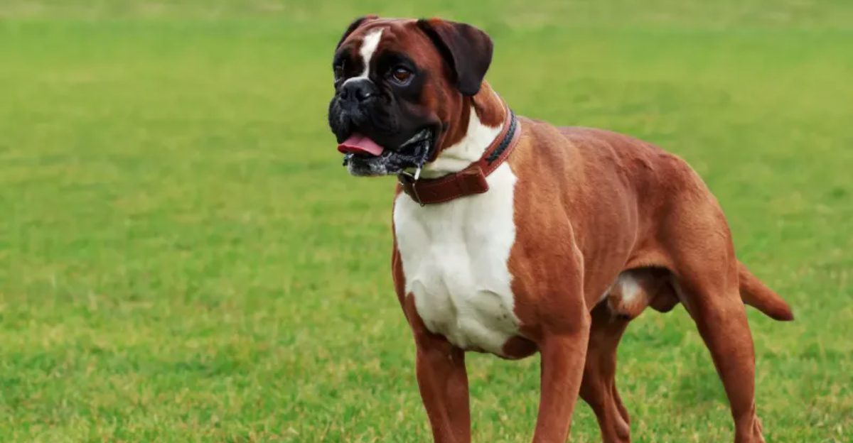 14 dogs that memorize your schedule down to the minute