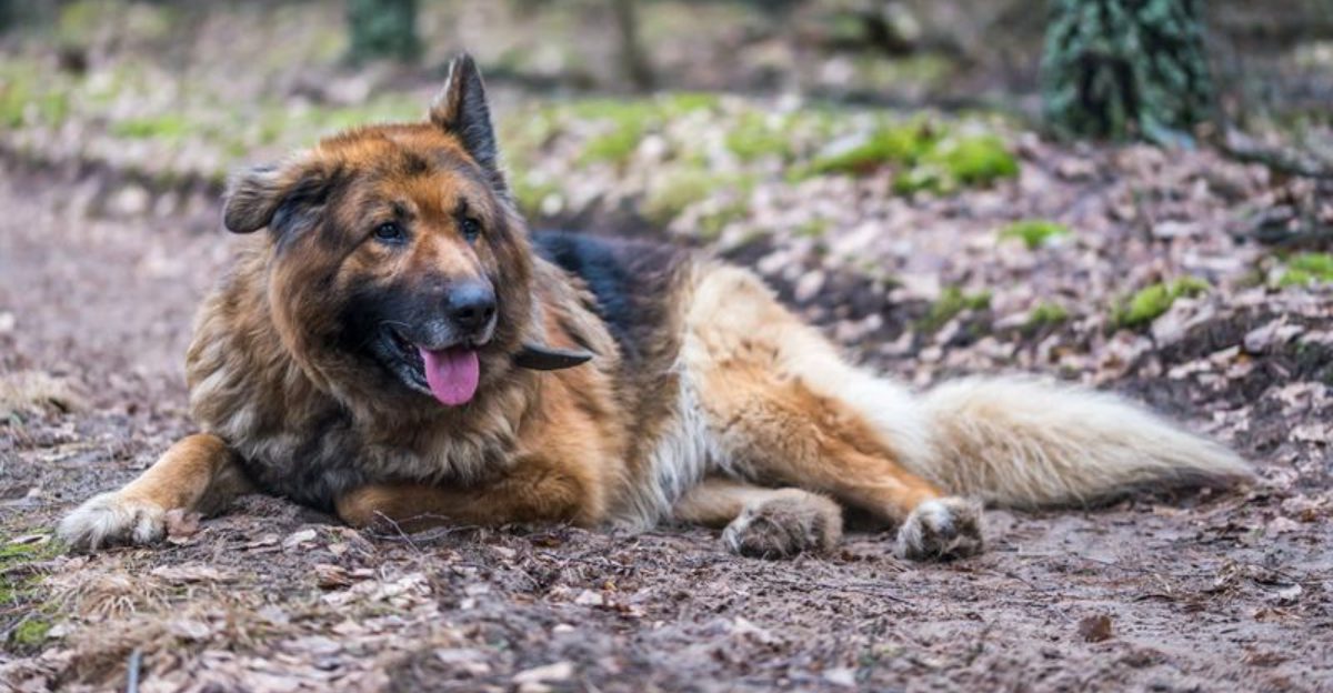 15 dog breeds that instantly stand out because they have both softness and strength