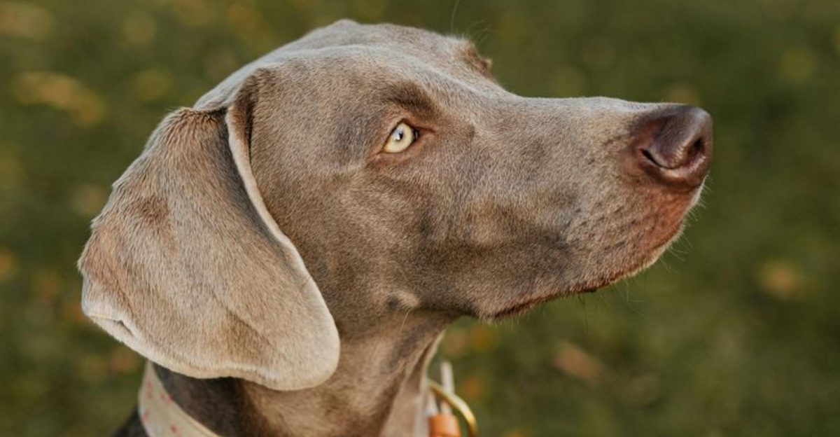15 dog breeds that look polished and put together even on their messiest days
