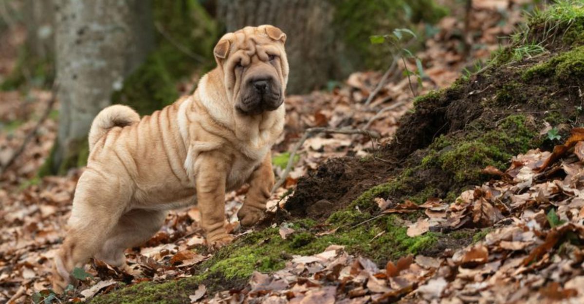 16 dog breeds that act like they have their own private code for trust