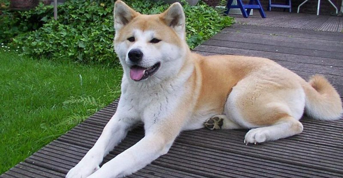 16 dog breeds that attach slowly but become impossible to ignore once they do