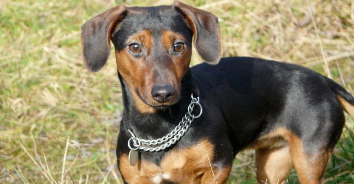 16 dog breeds that can make everyday routines feel more meaningful