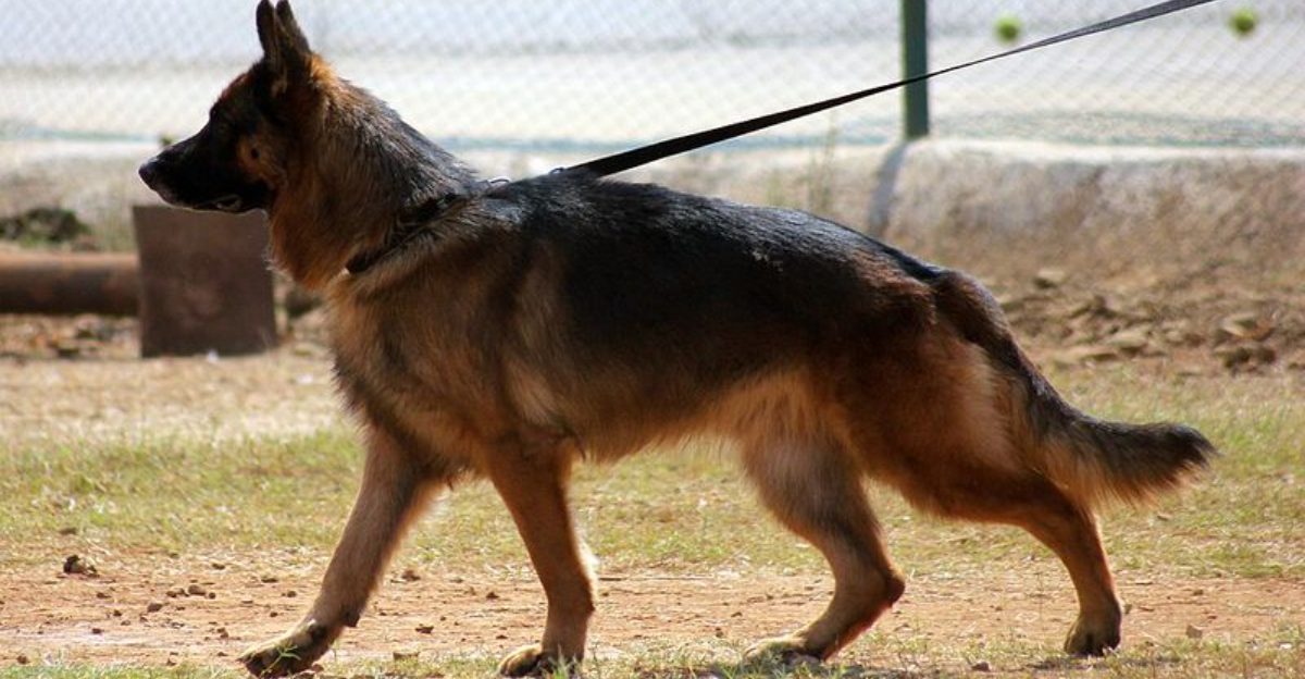 17 dog breeds owners may end up researching mobility aids for later in life