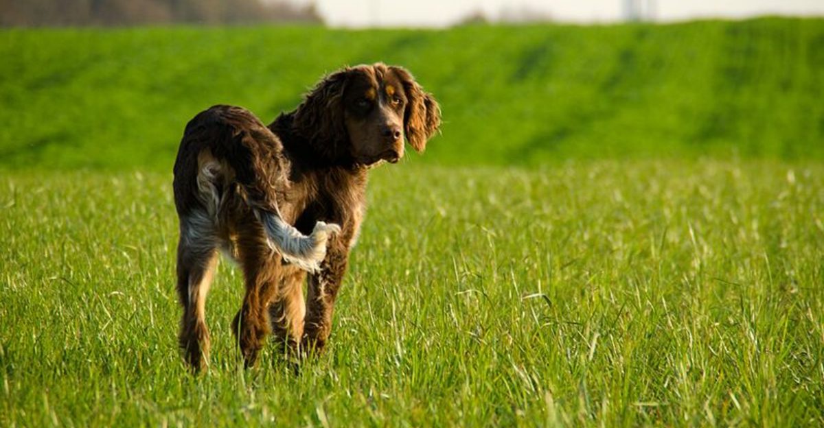 17 dog breeds that feel like they were built for people who love something unusual