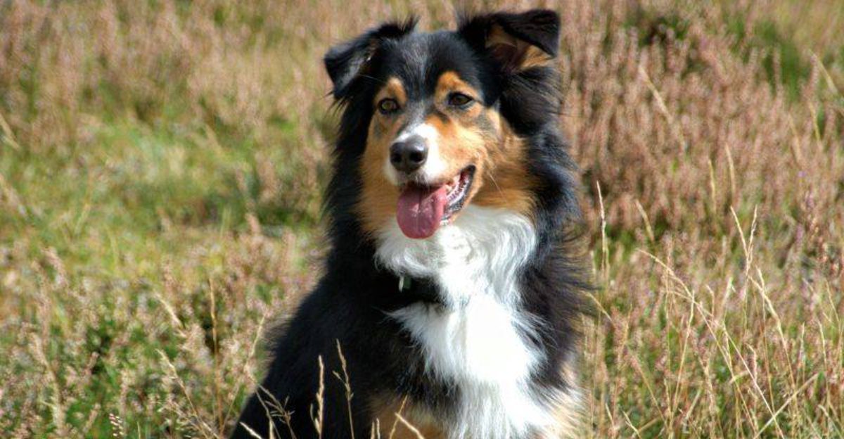17 dog breeds that react instantly when they hear their name in a different tone