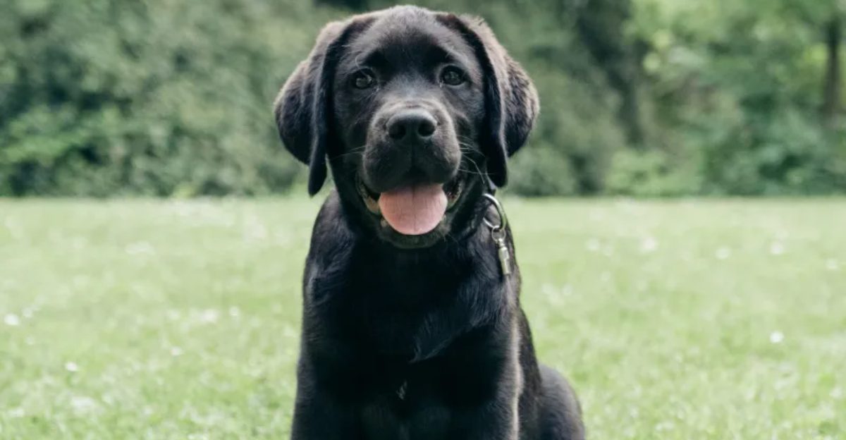 17 dog breeds that stay emotionally intense long after puppyhood fades