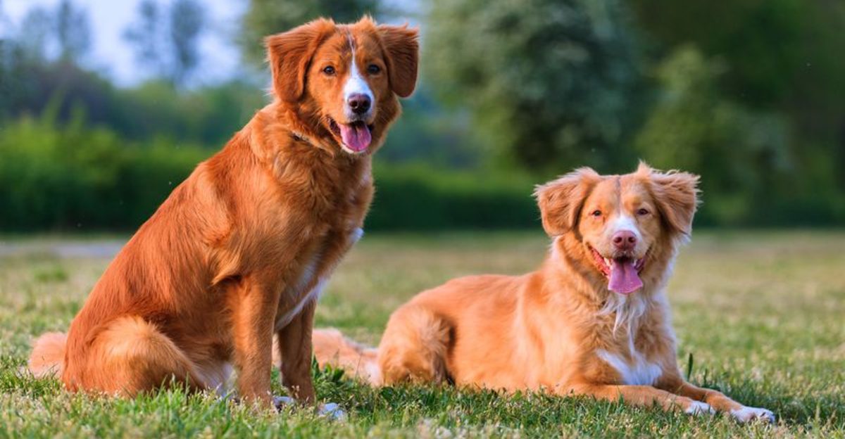 18 dog breeds that make even lazy afternoons feel oddly productive