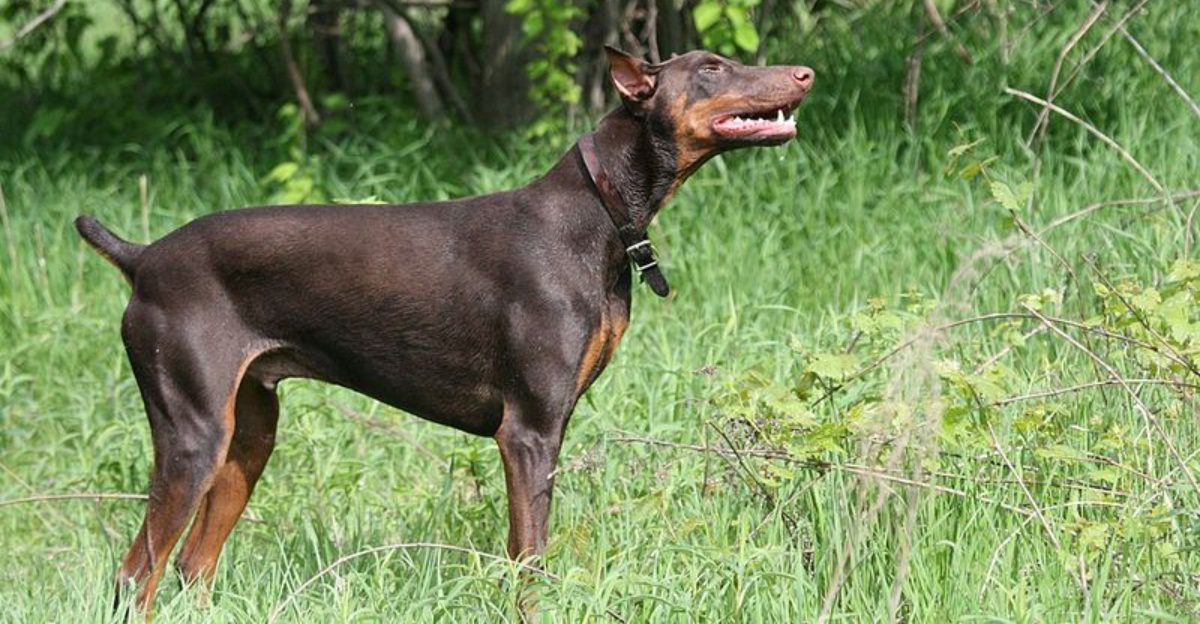 18 dog breeds that seem to carry a quiet confidence