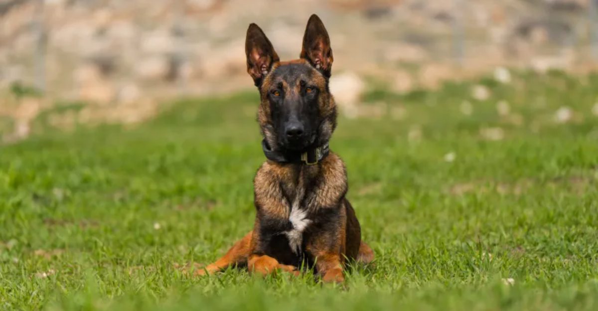 20 dog breeds that seem harmless until their working instincts suddenly take over