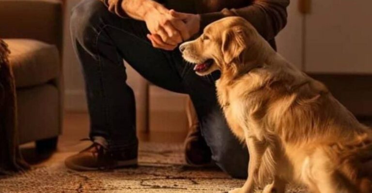 10 common errors that can weaken your dogs self confidence dog news