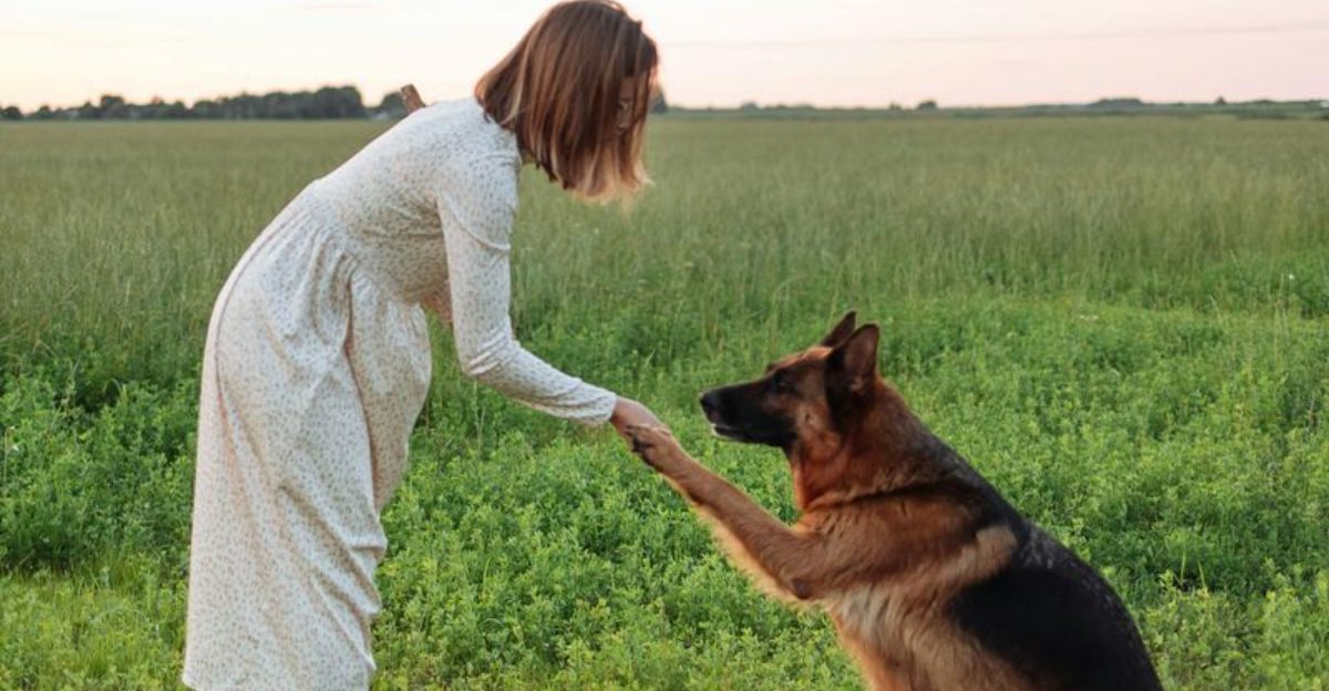 10 standout traits that make German Shepherds unbeatable companions