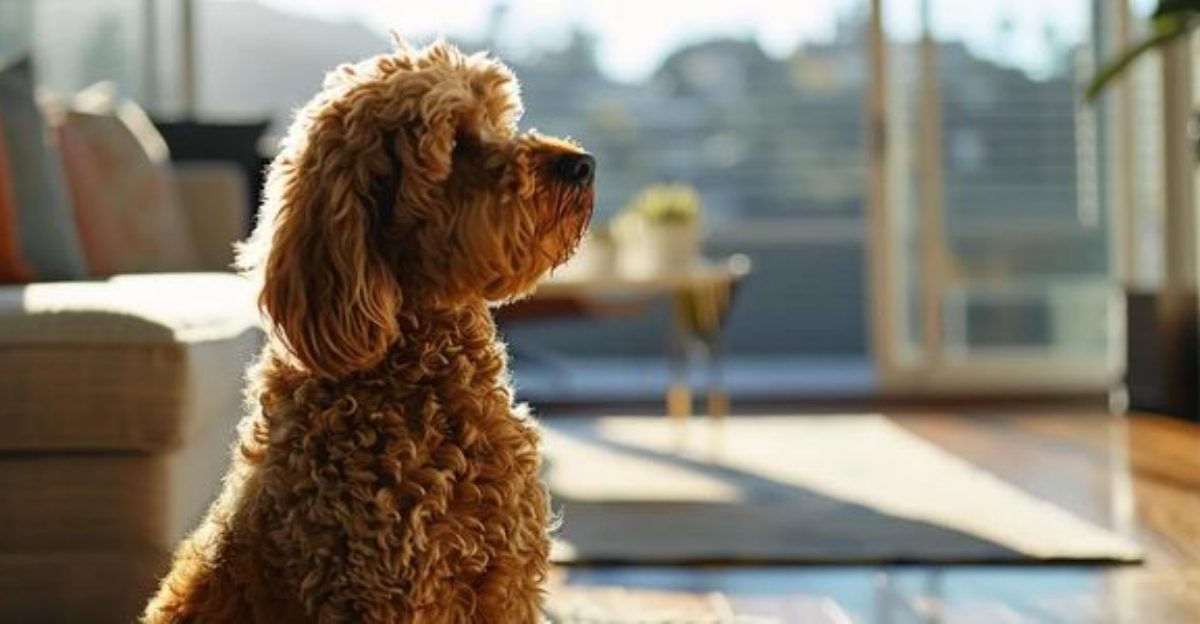 11 common words your dog understands better than you think