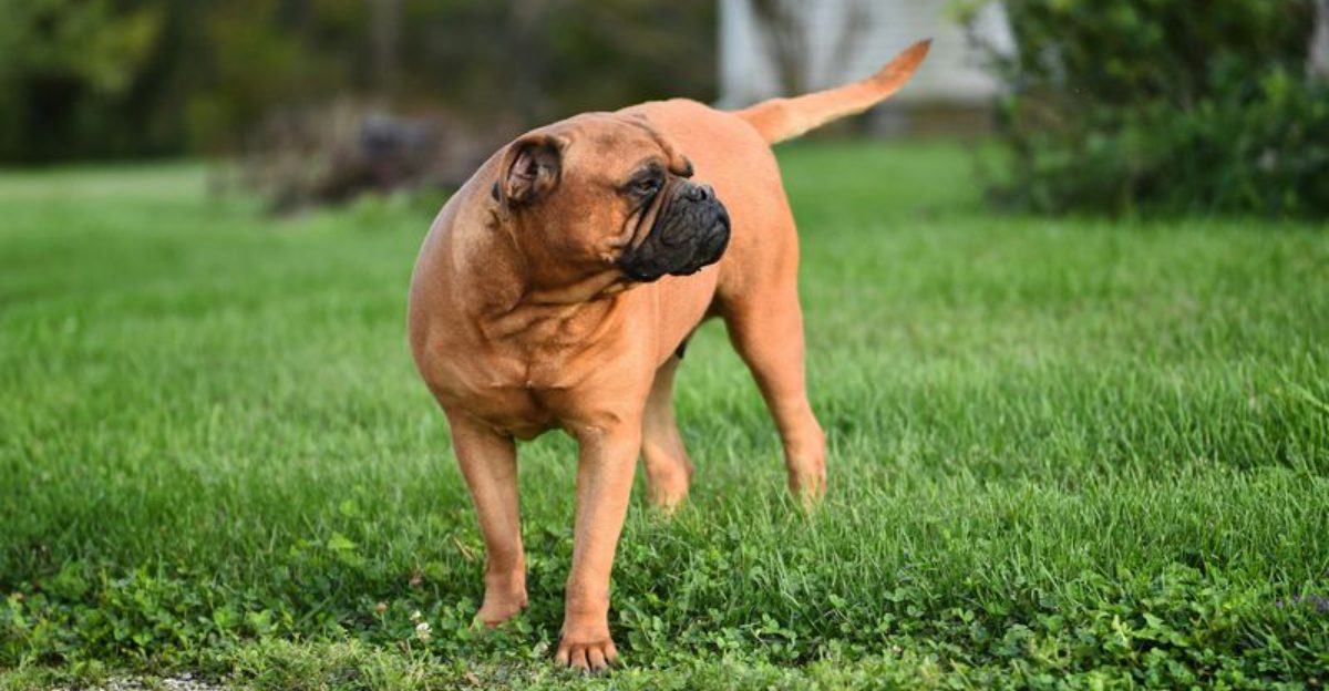 11 of Americas favorite guard dogs for protection and loyalty