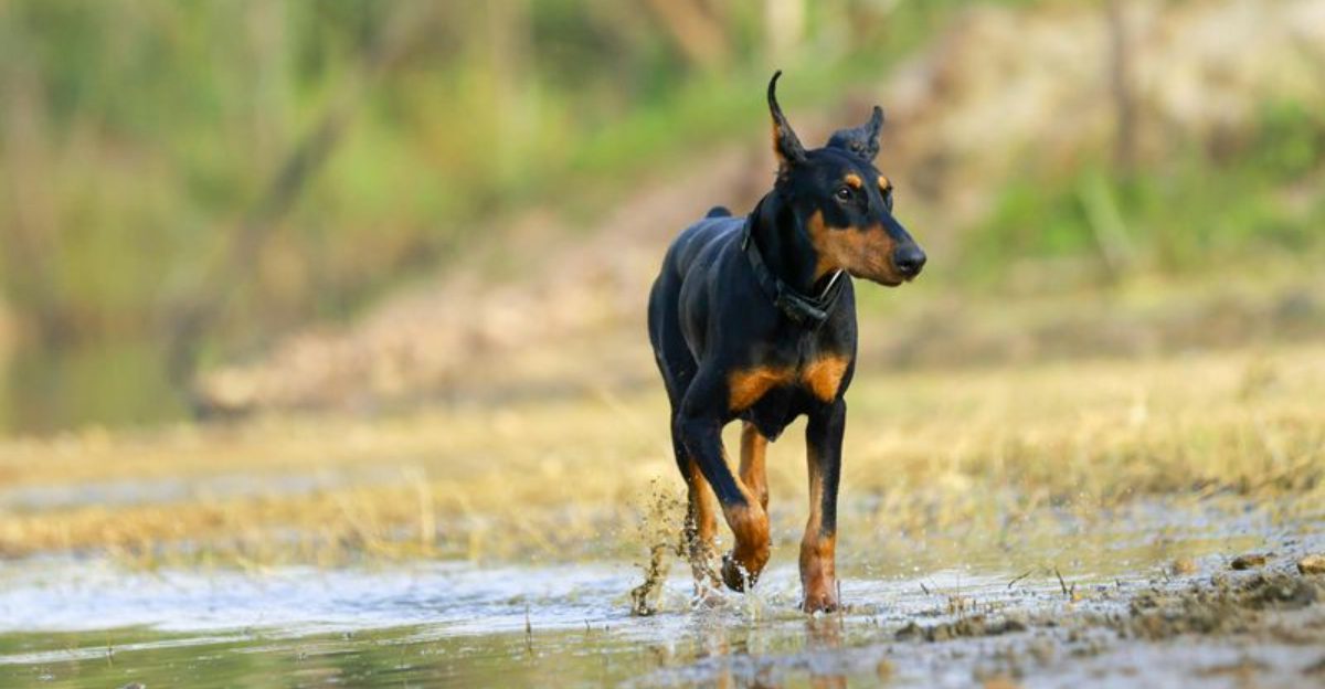 12 devoted companions that wait endlessly for their owners