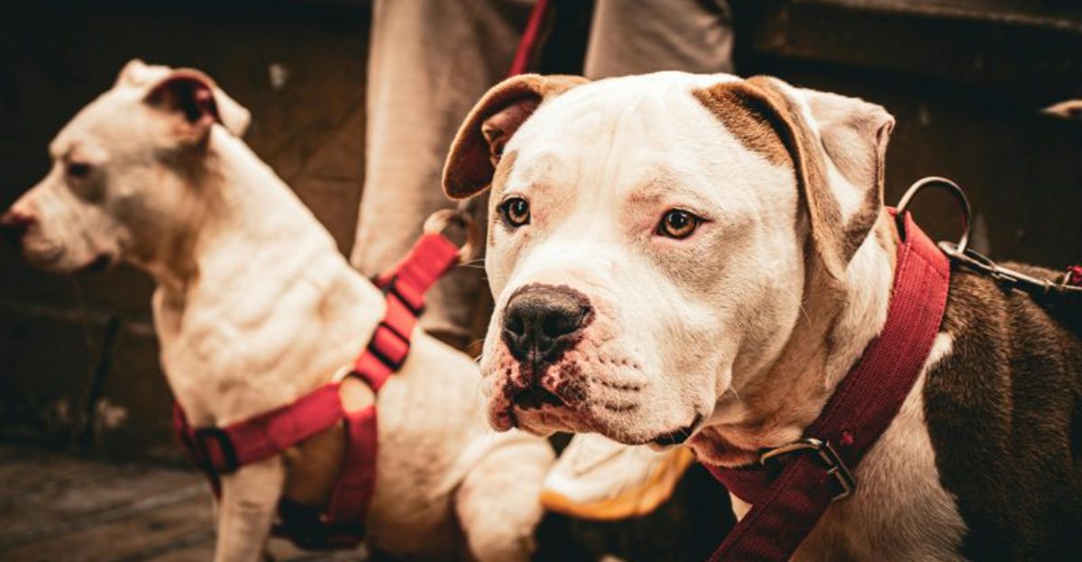 12 dogs with bad reputations that dont match reality