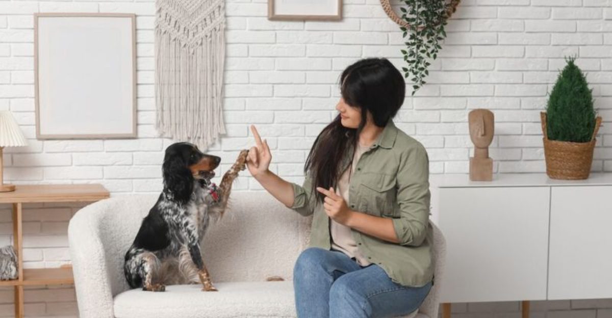 12 powerful ways to create an unbreakable bond with your dog