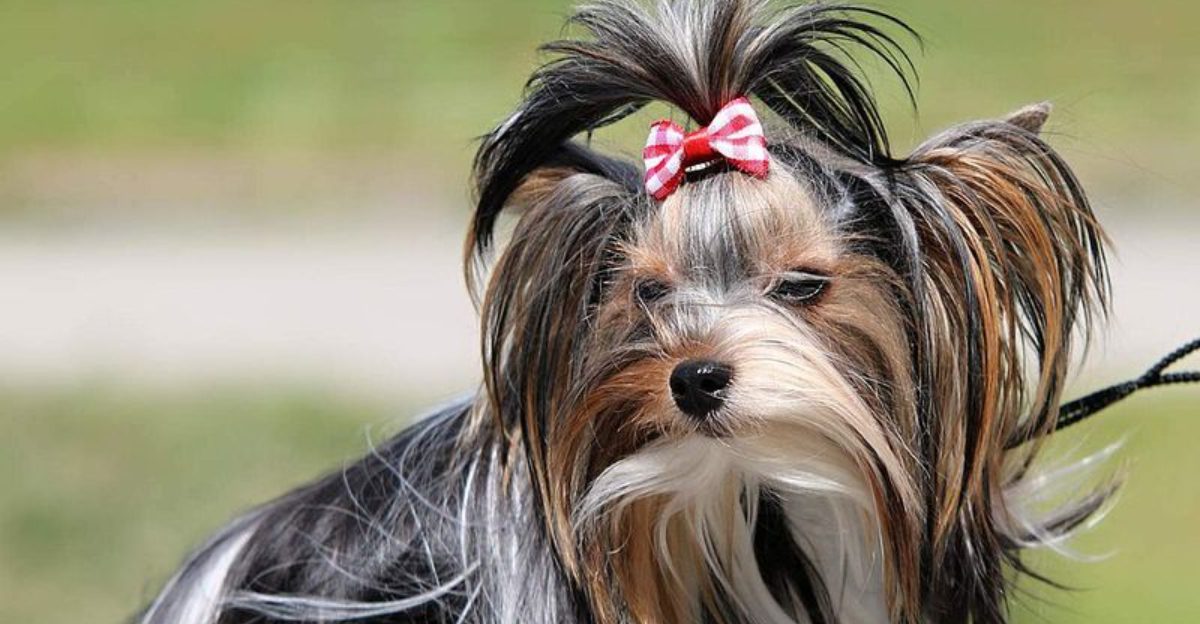 14 clever small dogs that stand out for their intelligence