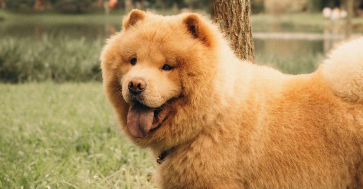 14 dogs that handle being left alone surprisingly well