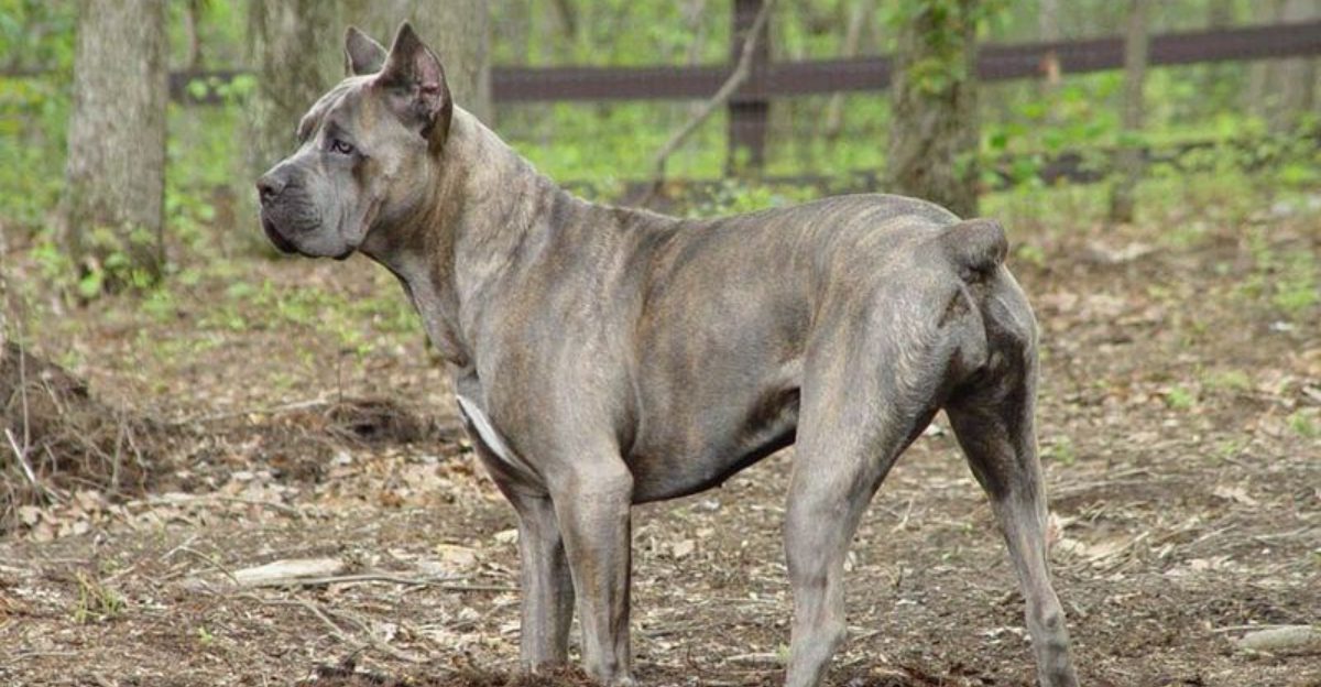 Dont be fooled these 14 dog breeds can act differently when it matters